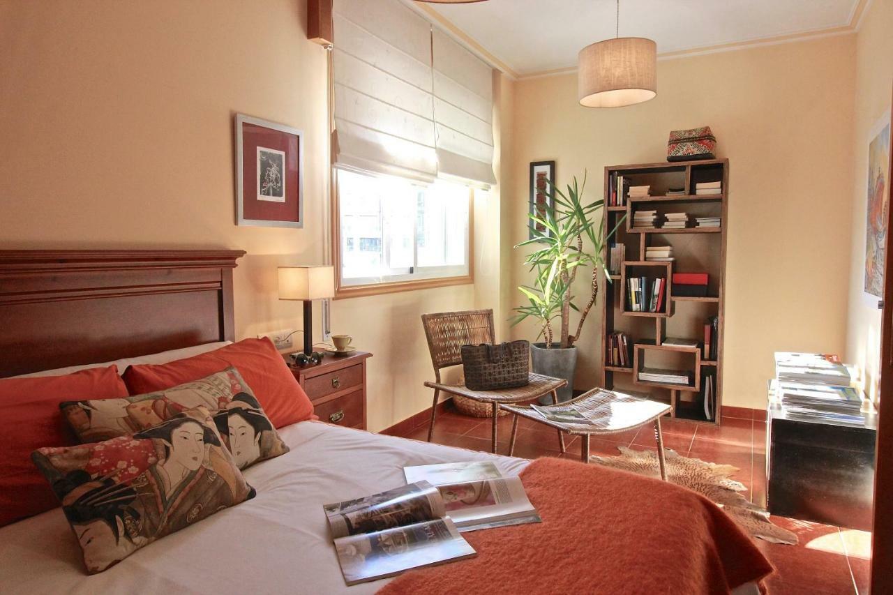 Exclusivo Apartamento En Sanxenxo Con Piscina A Unos 150 M De La Playa De Silgar Ngoại thất bức ảnh