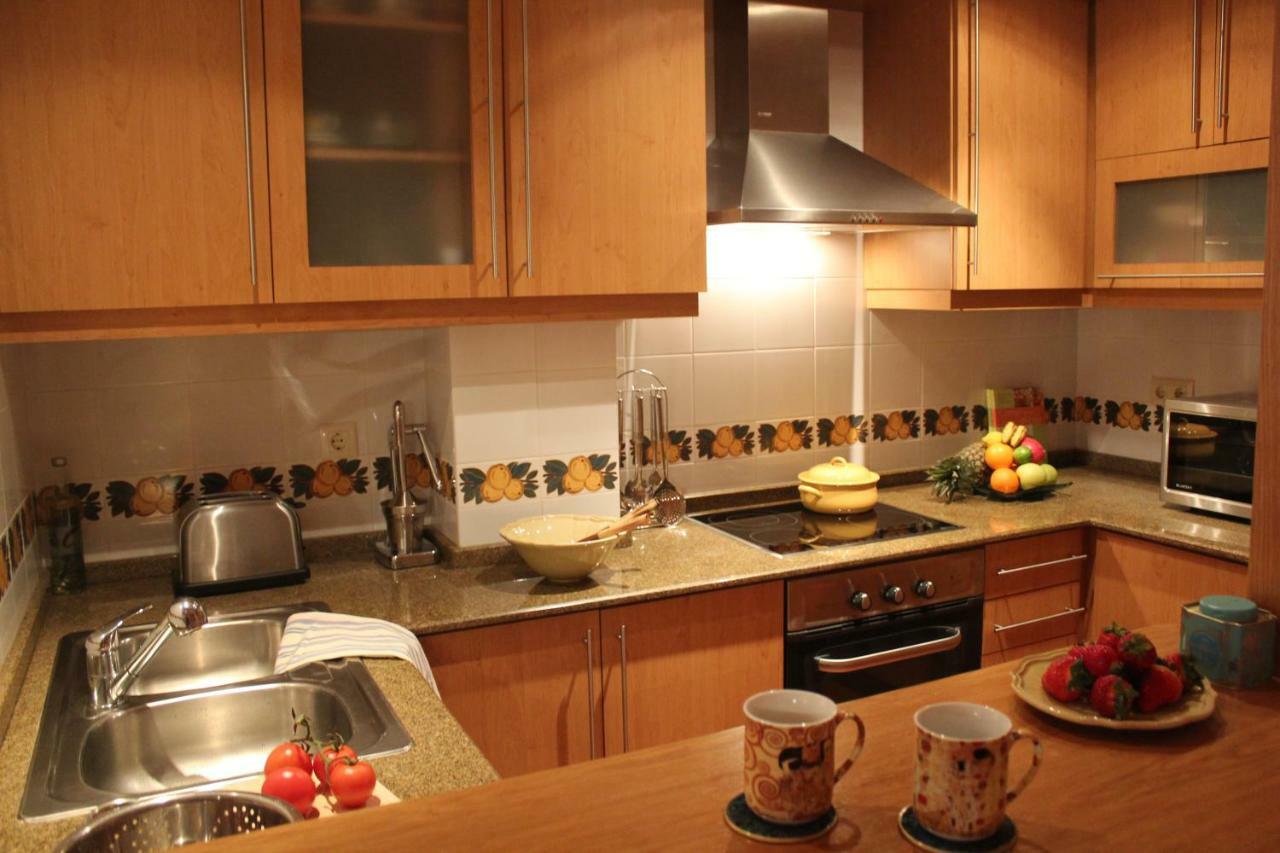Exclusivo Apartamento En Sanxenxo Con Piscina A Unos 150 M De La Playa De Silgar Ngoại thất bức ảnh